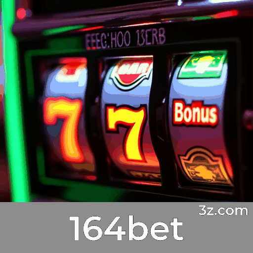 164bet: Pioneira em Sustentabilidade e Responsabilidade