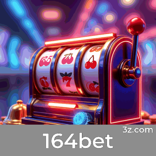 Descubra Tendências Revolucionárias de Jogos na 164bet