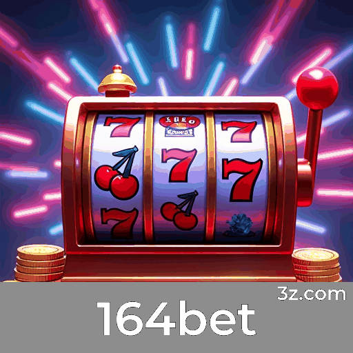Descubra Tendências Revolucionárias de Jogos na 164bet