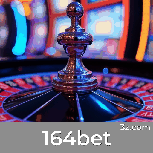 Desenvolvedores de Elite e Tecnologia de Ponta na 164bet
