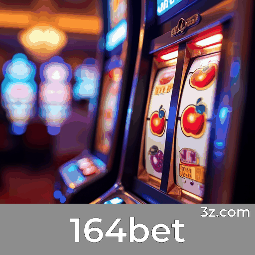 Descubra Tendências Revolucionárias de Jogos na 164bet