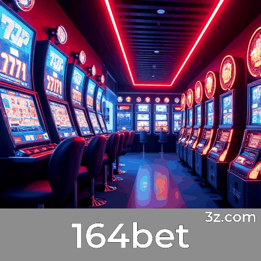 Desenvolvedores de Elite e Tecnologia de Ponta na 164bet