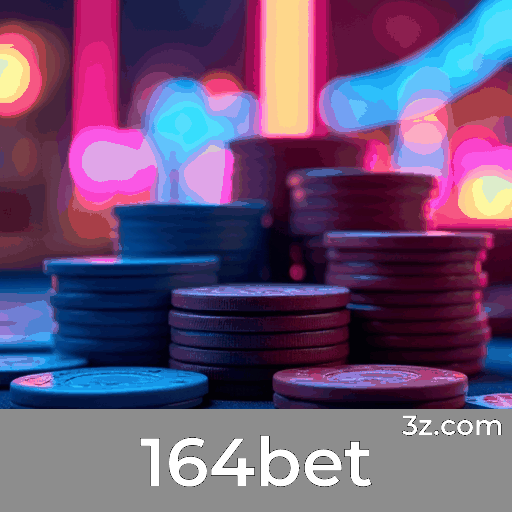Desenvolvedores de Elite e Tecnologia de Ponta na 164bet